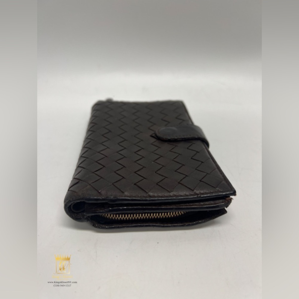 Bottega Veneta wallet - Picture 4 of 15